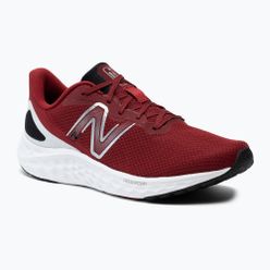 Мъжки обувки за бягане New Balance Arishi v4 червен NBMARISLR4.D.080