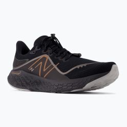 Мъжки обувки за бягане New Balance Fresh Foam 1080 V12 Permafros черен NBM1080V12