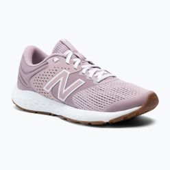 Дамски обувки за бягане New Balance 520V7 розов NBW520RR7.B.065