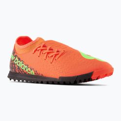 New Balance Furon V7 Dispatch TF мъжки футболни обувки orange NBSF3TDF7
