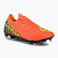 Мъжки футболни обувки New Balance Furon V7 Pro SG orange NBSF1SDF7