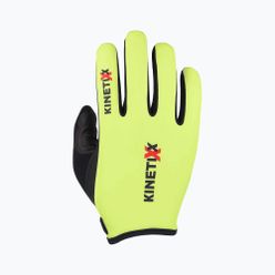 KinetiXx Eike ски ръкавици жълти 7020130 07