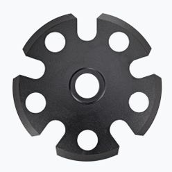 LEKI Touring Snowflake Ски стълб с каишка черен 857500103