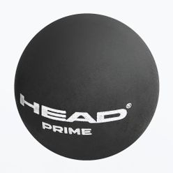 HEAD sq Prime топка за скуош 1 бр. черна 287306