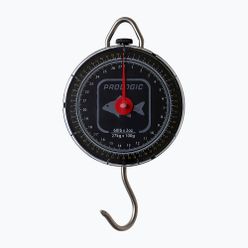 Prologic Fishing Scale Скала за екземпляри 54 кг черна 64109