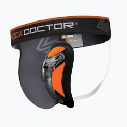 Окачвач за обувки Shock Doctor Supporter Ultra Carbon Flex SHO423