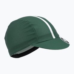Велосипедна шапка под каска ASSOS Cap зелен P13.70.755.6A.OS