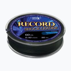 Katran Record Shock Leaders Braided Green