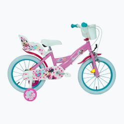 Детски велосипед Huffy Minnie pink 21891W