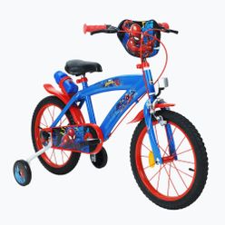 Детски велосипед Huffy Spider-Man, син 21901W