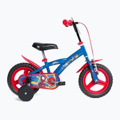 Детски велосипед Huffy Spider-Man, син 22941W