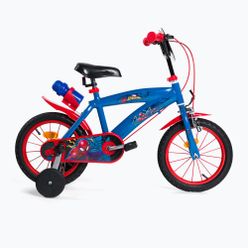 Детски велосипед Huffy Spider-Man, син 24941W