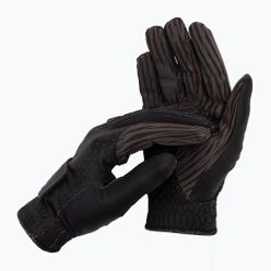 Samshield V-Skin кафяви ръкавици за езда 11717