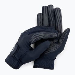 Samshield V-Skin ръкавици за езда тъмносини 11717