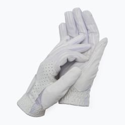 Samshield V-Skin ръкавици за езда бели 11717