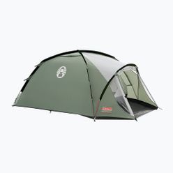 Палатка за къмпинг на Coleman Rock Springs за 3 човека зелена 2000038895