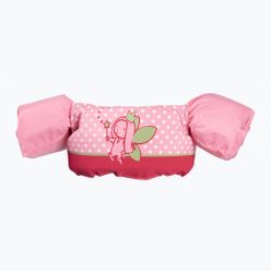 Севилор детска жилетка за плуване Puddle Jumper Pink Fairy pink 2000034971