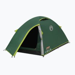 Палатка за къмпинг на Coleman Kobuk Valley за 2 души зелена 2000038385
