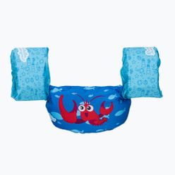 Детска жилетка за плуване Sevylor Puddle Jumper Lobster blue 2000037929