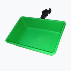Държач за платформа с контейнер Sensas Bac Vert Jumbo зелен 04021
