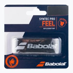 BABOLAT Syntec Pro X1 Обвивка за тенис ракета черна 670051