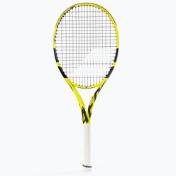BABOLAT Pure Aero Lite тенис ракета жълта 102360