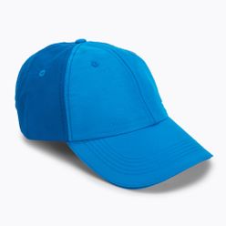 BABOLAT Основна бейзболна шапка с лого, синя 5UA1221