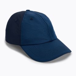 Детска бейзболна шапка BABOLAT Basic Logo navy blue 5JA1221
