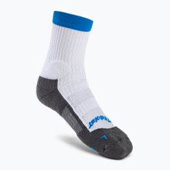 Мъжки чорапи за тенис BABOLAT Pro 360 синьо и бяло 5MA1322