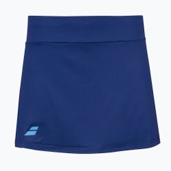 Дамска пола за тенис BABOLAT Play тъмно синьо 3WP1081