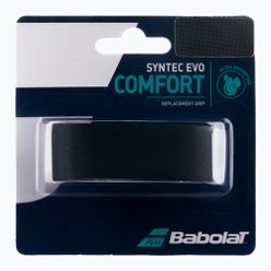 BABOLAT Syntec Evo X1 Обвивка за тенис ракета черна 670067