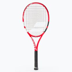 BABOLAT Boost Strike тенис ракета червена 121210