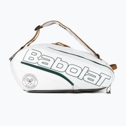 Чанта за тенис BABOLAT RH12 Pure Wimbledon лилава 751217