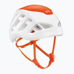 Каска за катерене Petzl Sirocco бяла A073AA00