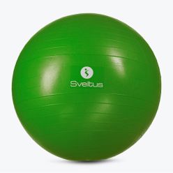 Sveltus Gymball зелен 0435