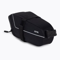 Чанта за седалка Zefal с Light Pack черна ZF-7043