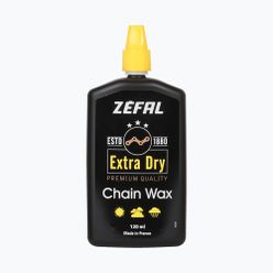 Zefal Extra Dry Wax смазка за вериги черна ZF-9612