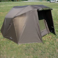 Покривало за палатка Carp Spirit Blax - 2 Man Bivvy зелен ACS540052