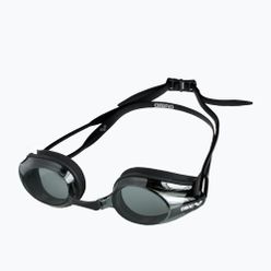 ARENA Tracks очила за плуване черни 92341/55