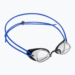 Arena Swedix прозрачни/сини очила за плуване 92398/17