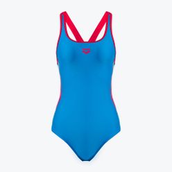 Дамски бански костюм от една част arena Hyper blue 000475/814