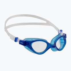 Arena Cruiser Evo сини и бели очила за плуване 002509