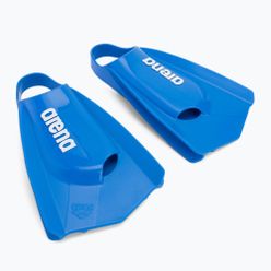Arena Powerfin Pro сини плавници за плуване 1E207/850
