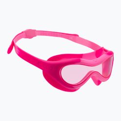 Детска маска за плуване ARENA Spider Mask pink 004287