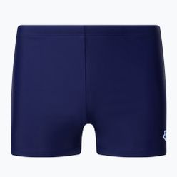 Мъжки къси панталони Arena Icons Swim Short Твърди тъмносини боксерки 005050/700