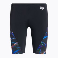 Мъжки бански костюми Arena Allover Jammer black 005564