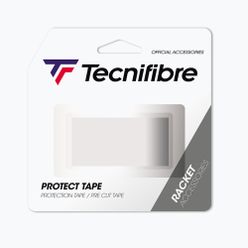Tecnifibre Protect Tape комплект за тенис ракета 4 бр. прозрачен 54ATPPROTE