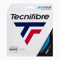 Тенис корда Tecnifibre Razor Code 12 м синя 04GRA125XU