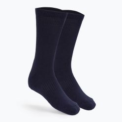 Чорапи за тенис Tecnifibre 2pack blue 24TF