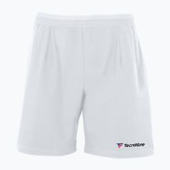 Мъжки тенис шорти Tecnifibre Stretch white 23STRE